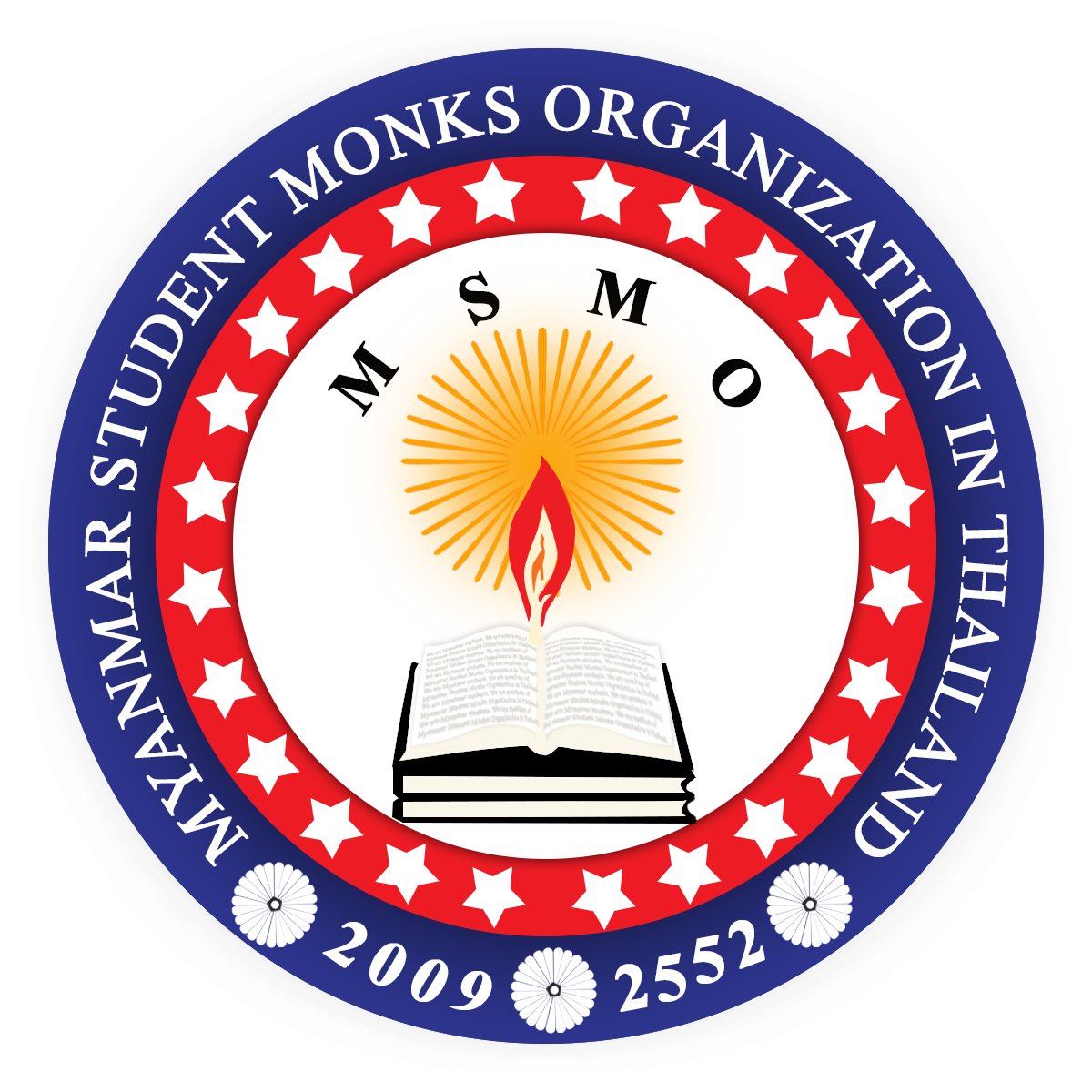 MSMO Logo